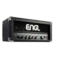 Engl E315 GigMaster 15W Lambalı Elektro Gitar Kafa Amfi (Siyah)