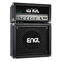 Engl E315 GigMaster 15W Lambalı Elektro Gitar Kafa Amfi (Siyah)