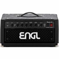 Engl E325 Thunder 50W Elektro Gitar Kafa Amfi