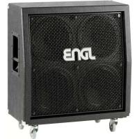 Engl E412VSB PRO Slanted Elektro Gitar Kabini