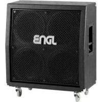 Engl E412VSB PRO Slanted Elektro Gitar Kabini