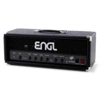 Engl E625 Fireball 60 Lambalı Elektro Gitar Amfi