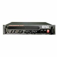 Engl E840/50 Tube Stereo Rack Power Amfi