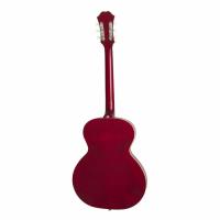 Epiphone 1966 Century Elektro Gitar (Cherry)