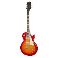 Epiphone 1959 Les Paul Standard Limited Edition  Elektro Gitar (Aged Dark Cherry Burst)