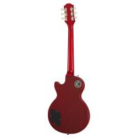 Epiphone 1959 Les Paul Standard Limited Edition  Elektro Gitar (Aged Dark Cherry Burst)
