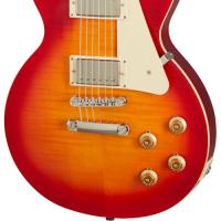 Epiphone 1959 Les Paul Standard Limited Edition  Elektro Gitar (Aged Dark Cherry Burst)