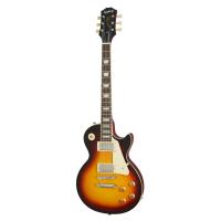 Epiphone 1959 Les Paul Standard Limited Edition Elektro Gitar (Aged Dark Burst)