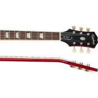 Epiphone 1961 Les Paul SG Standard Elektro Gitar (Aged Sixties Cherry)