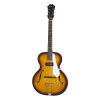 Epiphone 1966 Century Elektro Gitar (Vintage Sunburst)