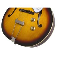 Epiphone 1966 Century Elektro Gitar (Vintage Sunburst)