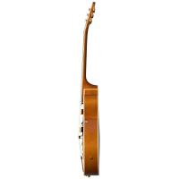 Epiphone 150th Anniversary Zephyr Deluxe Regent Hollow Body Elektro Gitar (Aged Antique Natural)