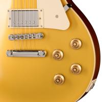 Epiphone 1957 Les Paul Goldtop Reissue Elektro Gitar (Double Gold)