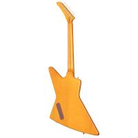Epiphone 1958 Korina Explorer Elektro Gitar (Aged Natural)