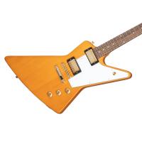 Epiphone 1958 Korina Explorer Elektro Gitar (Aged Natural)