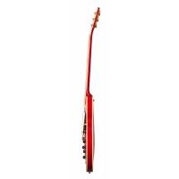 Epiphone 1959 ES-355 Semi-Hollow Elektro Gitar (Cherry Red)
