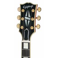 Epiphone 1959 ES-355 Semi-Hollow Elektro Gitar (Cherry Red)