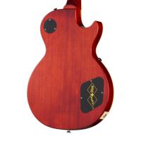 Epiphone 1959 Les Paul Standard Reissue Elektro Gitar (Dark Burst)