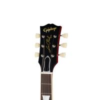 Epiphone 1959 Les Paul Standard Reissue Elektro Gitar (Dark Burst)