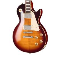 Epiphone 1959 Les Paul Standard Reissue Elektro Gitar (Washed Bourbon Burst)