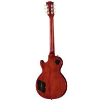 Epiphone 1959 Les Paul Standard Reissue Elektro Gitar (Deep Cherry Sunburst)
