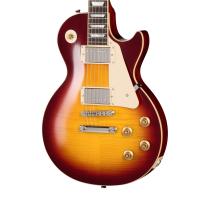 Epiphone 1959 Les Paul Standard Reissue Elektro Gitar (Deep Cherry Sunburst)