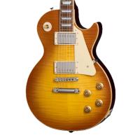 Epiphone 1959 Les Paul Standard Elektro Gitar (Iced Tea Burst)