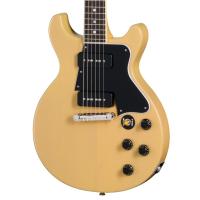 Epiphone 1960 Les Paul Special Double Cut Reissue Elektro Gitar (TV Yellow)