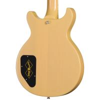 Epiphone 1960 Les Paul Special Double Cut Reissue Elektro Gitar (TV Yellow)