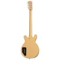 Epiphone 1960 Les Paul Special Double Cut Reissue Elektro Gitar (TV Yellow)