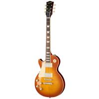 Epiphone 1960 Les Paul Standard Reissue Solak Elektro Gitar (Iced Tea Burst)