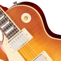 Epiphone 1960 Les Paul Standard Reissue Solak Elektro Gitar (Iced Tea Burst)