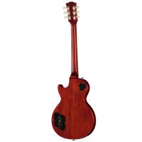 Epiphone 1960 Les Paul Standard Reissue Elektro Gitar (Washed Cherry Sunburst)