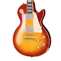 Epiphone 1960 Les Paul Standard Reissue Elektro Gitar (Washed Cherry Sunburst)