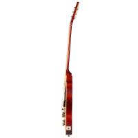 Epiphone 1960 Les Paul Standard Reissue Elektro Gitar (Washed Cherry Sunburst)