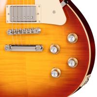 Epiphone 1960 Les Paul Standard Reissue Elektro Gitar (Washed Cherry Sunburst)