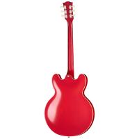Epiphone 1962 ES-335 Reissue Elektro Gitar (Sixties Cherry)