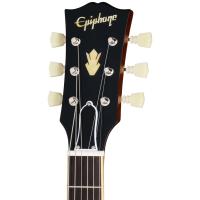 Epiphone 1962 ES-335 Reissue Semi-hollow Elektro Gitar (Vintage Burst)