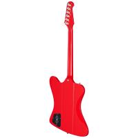Epiphone 1963 Firebird I Reissue Elektro Gitar (Cardinal Red)