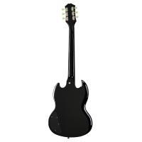 Epiphone SG Standard Elektro Gitar (Ebony)