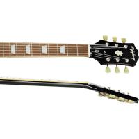 Epiphone SG Standard Elektro Gitar (Ebony)
