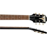 Epiphone Coronet Elektro Gitar (Ebony)