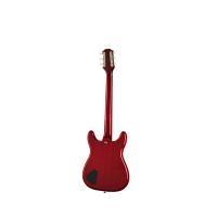Epiphone Coronet Elektro Gitar (Cherry)
