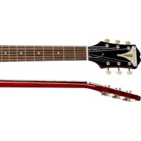 Epiphone Coronet Elektro Gitar (Cherry)