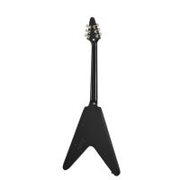 Epiphone Prophecy Flying V Elektro Gitar (Black Aged)