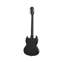 Epiphone SG Prophecy Elektro Gitar (Red Tiger)