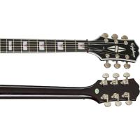 Epiphone SG Prophecy Elektro Gitar (Red Tiger)