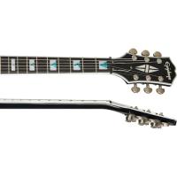 Epiphone SG Prophecy Elektro Gitar (Blue Tiger)