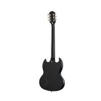 Epiphone SG Prophecy Elektro Gitar (Black Aged)