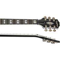 Epiphone SG Prophecy Elektro Gitar (Black Aged)